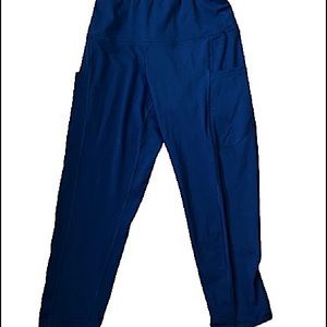 IUGA High Waisted Yoga Pants for Women with Pockets.
